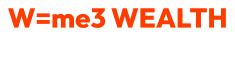 W=mw3 WEALTH FINACIAL LLC